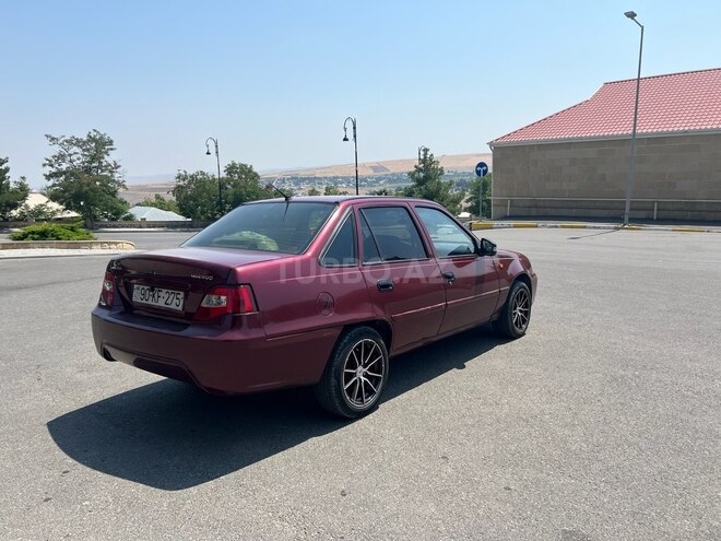 Daewoo Nexia 2010, 334,000 km - 1.5 l - Şamaxı