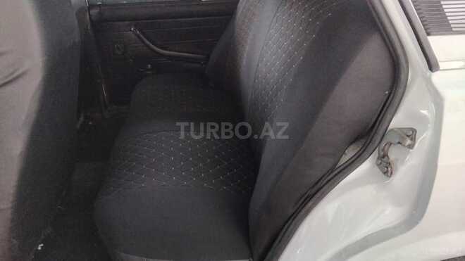 LADA (VAZ) 2107 2010, 123,000 km - 1.6 л - Şəmkir