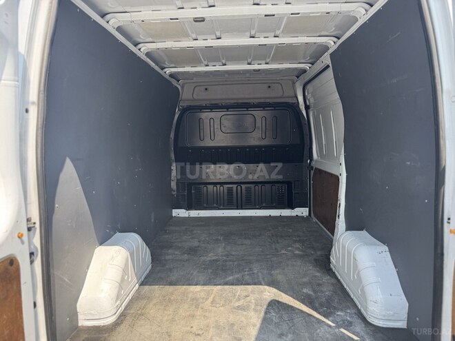 Ford Transit 2008, 252,583 km - 2.2 л - Xaçmaz