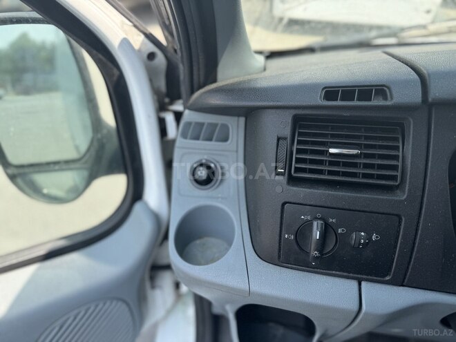 Ford Transit 2008, 252,583 km - 2.2 л - Xaçmaz