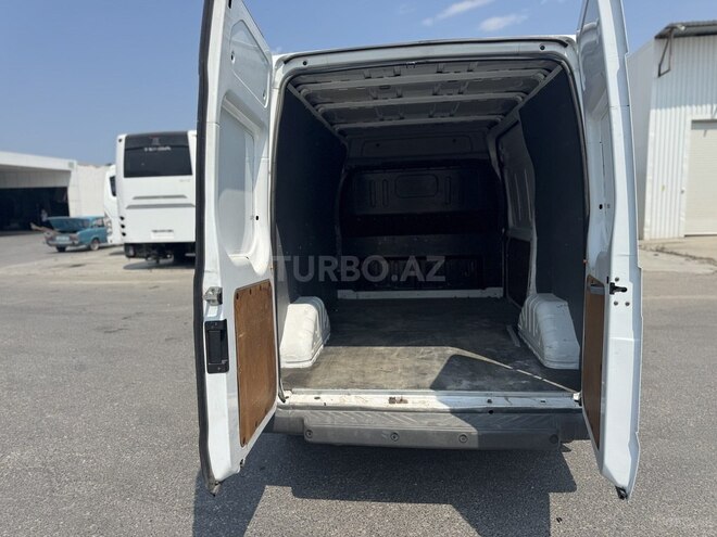Ford Transit 2008, 252,583 km - 2.2 л - Xaçmaz