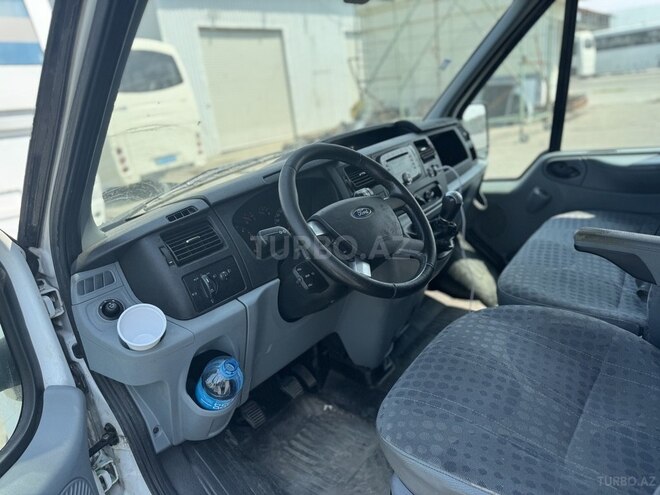 Ford Transit 2008, 252,583 km - 2.2 л - Xaçmaz