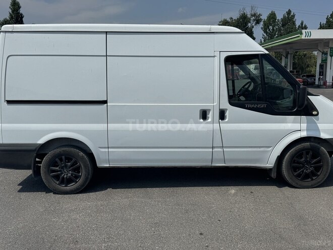 Ford Transit 2008, 252,583 km - 2.2 л - Xaçmaz