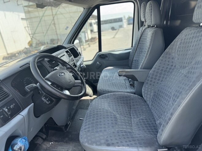 Ford Transit 2008, 252,583 km - 2.2 л - Xaçmaz