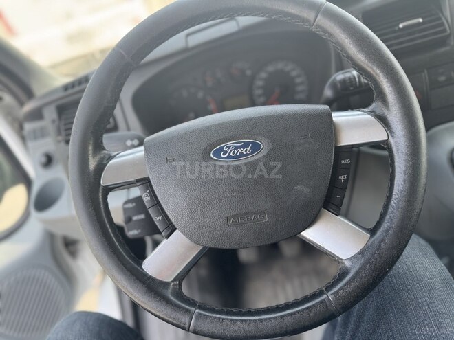 Ford Transit 2008, 252,583 km - 2.2 л - Xaçmaz
