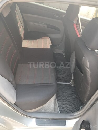 Toyota Prius 2005, 297,000 km - 1.5 l - Bakı