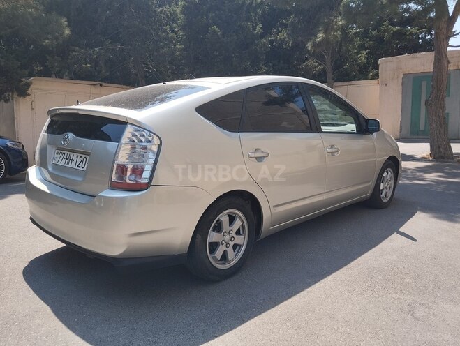 Toyota Prius 2005, 297,000 km - 1.5 l - Bakı