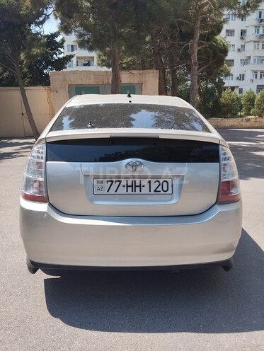 Toyota Prius 2005, 297,000 km - 1.5 l - Bakı