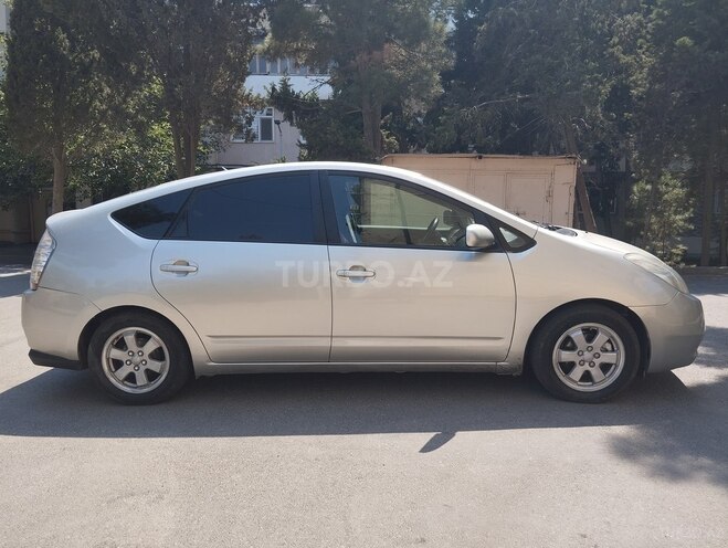 Toyota Prius 2005, 297,000 km - 1.5 l - Bakı