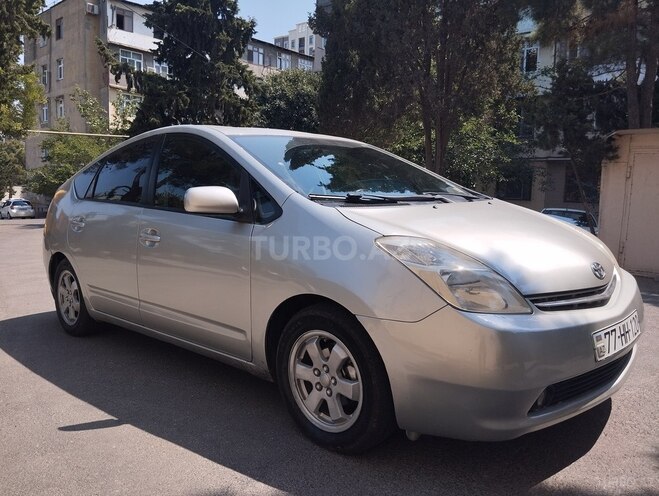 Toyota Prius 2005, 297,000 km - 1.5 l - Bakı