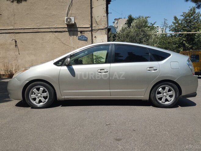 Toyota Prius 2005, 297,000 km - 1.5 l - Bakı
