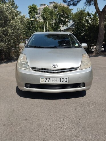 Toyota Prius 2005, 297,000 km - 1.5 l - Bakı
