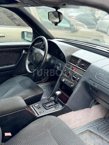 Mercedes C 220 d 1994, 300,000 km - 2.2 л - Bakı