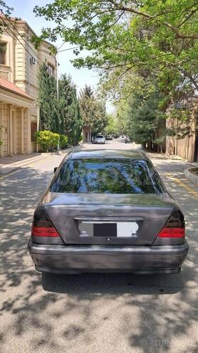 Mercedes C 220 d 1994, 300,000 km - 2.2 л - Bakı