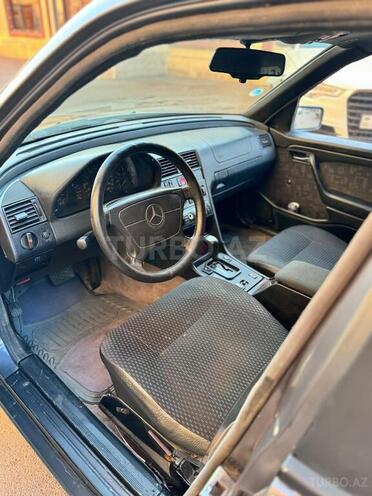 Mercedes C 220 d 1994, 300,000 km - 2.2 л - Bakı