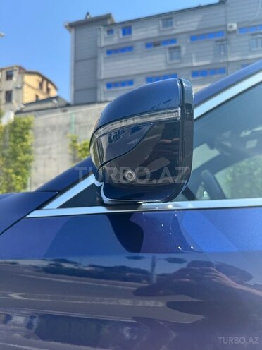 BMW 530 2018, 79,000 km - 2.0 l - Bakı