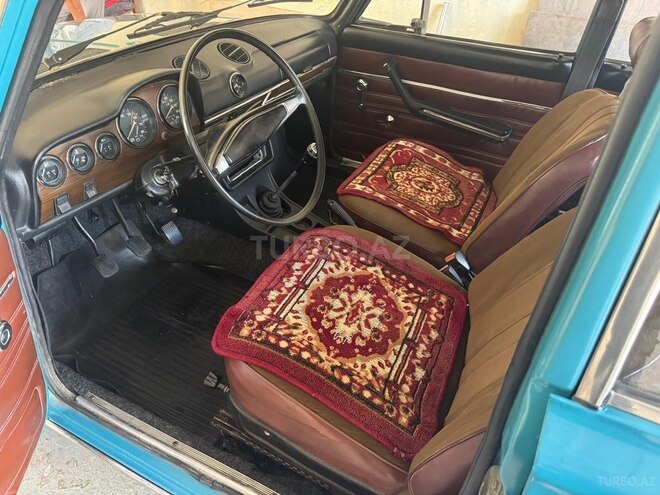 LADA (VAZ) 2106 1985, 57,000 km - 1.5 l - Bakı