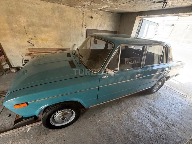 LADA (VAZ) 2106 1985, 57,000 km - 1.5 l - Bakı