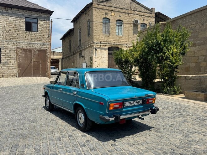 LADA (VAZ) 2106 1985, 57,000 km - 1.5 l - Bakı