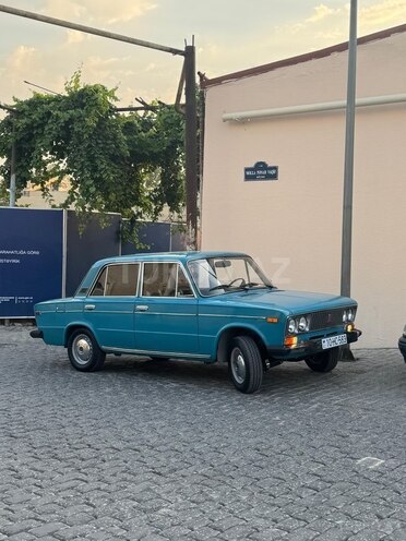 LADA (VAZ) 2106 1985, 57,000 km - 1.5 l - Bakı