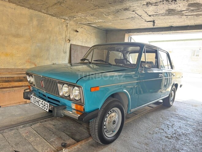LADA (VAZ) 2106 1985, 57,000 km - 1.5 l - Bakı