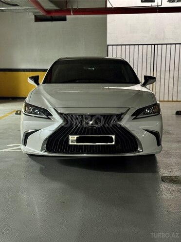 Lexus ES 250 2019, 139,000 km - 2.5 л - Bakı