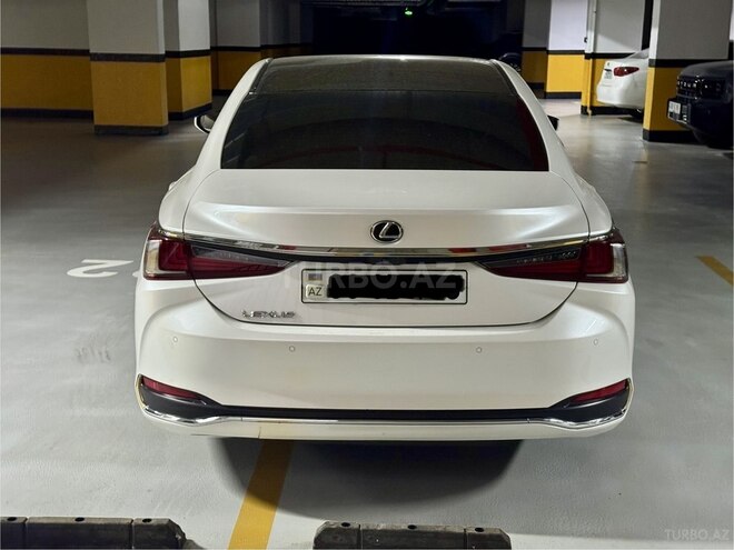 Lexus ES 250 2019, 139,000 km - 2.5 л - Bakı