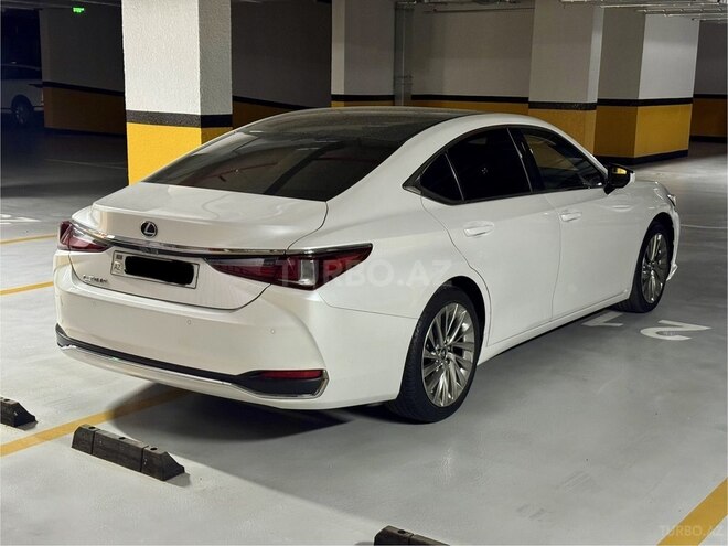 Lexus ES 250 2019, 139,000 km - 2.5 л - Bakı