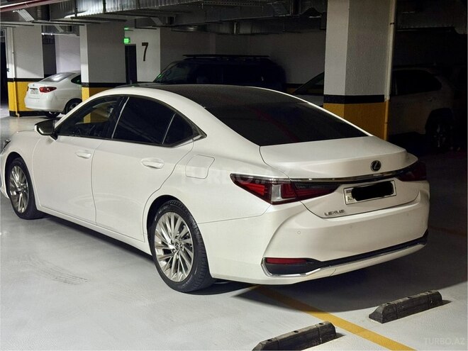 Lexus ES 250 2019, 139,000 km - 2.5 л - Bakı