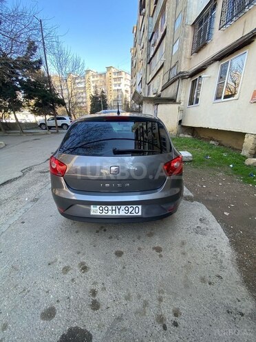 SEAT Ibiza 2013, 284,000 km - 1.6 l - Bakı