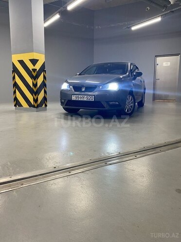 SEAT Ibiza 2013, 284,000 km - 1.6 l - Bakı
