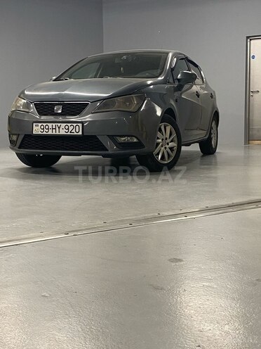 SEAT Ibiza 2013, 284,000 km - 1.6 l - Bakı