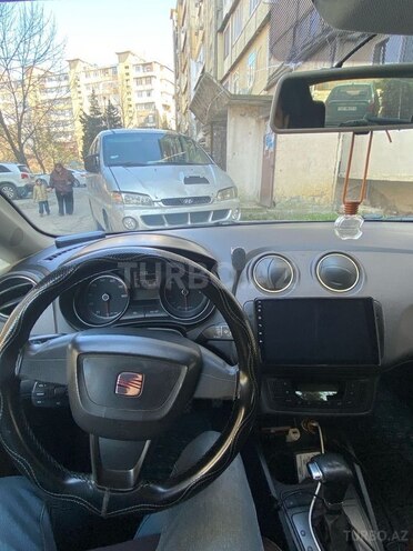 SEAT Ibiza 2013, 284,000 km - 1.6 l - Bakı