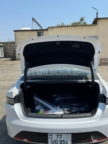 BYD Destroyer 05 2025, 0 km - 1.5 l - Bakı