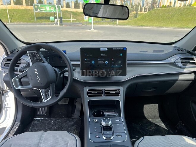 BYD Destroyer 05 2025, 0 km - 1.5 l - Bakı