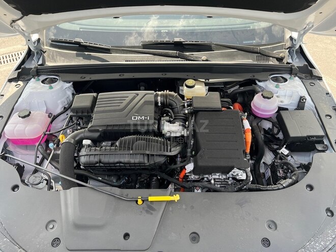 BYD Destroyer 05 2025, 0 km - 1.5 l - Bakı