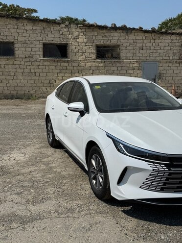 BYD Destroyer 05 2025, 0 km - 1.5 l - Bakı