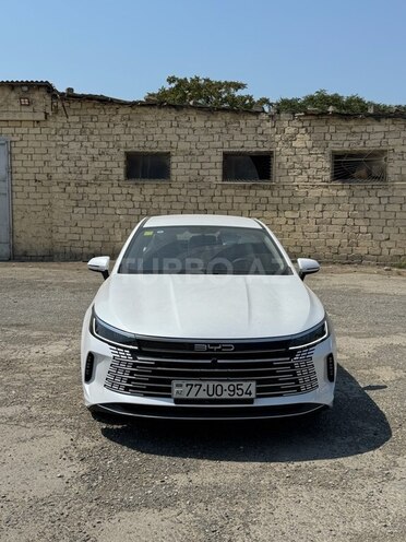 BYD Destroyer 05 2025, 0 km - 1.5 l - Bakı
