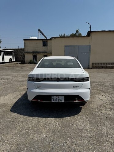 BYD Destroyer 05 2025, 0 km - 1.5 l - Bakı