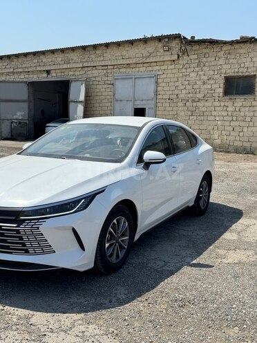 BYD Destroyer 05 2025, 0 km - 1.5 l - Bakı