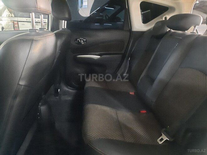 Nissan Note 2015, 107,000 km - 1.2 l - Bakı