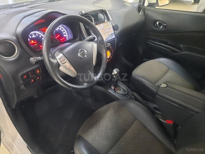 Nissan Note 2015, 107,000 km - 1.2 l - Bakı
