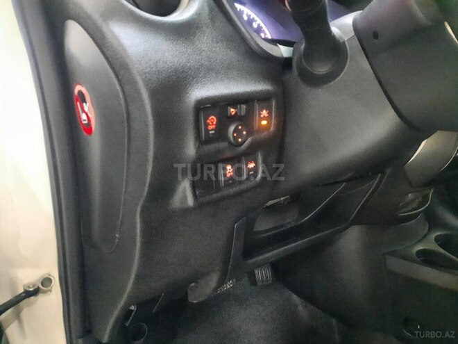 Nissan Note 2015, 107,000 km - 1.2 l - Bakı