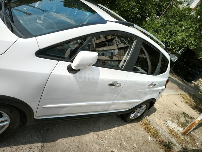 Changan CX 20 2014, 180,000 km - 1.3 l - Bakı