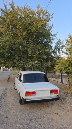 LADA (VAZ) 2107 2009, 98,964 km - 1.6 l - İmişli