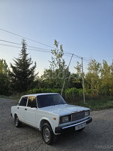 LADA (VAZ) 2107 2009, 98,964 km - 1.6 l - İmişli