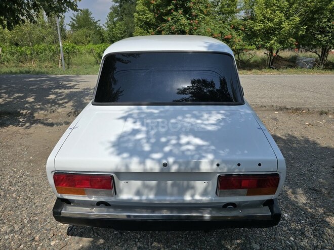 LADA (VAZ) 2107 2009, 98,964 km - 1.6 l - İmişli
