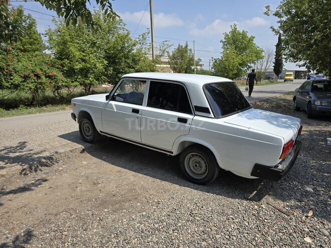 LADA (VAZ) 2107 2009, 98,964 km - 1.6 l - İmişli
