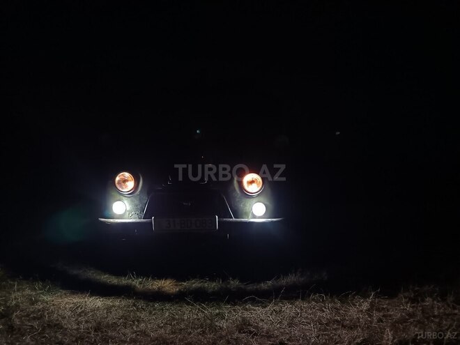 UAZ 452 1983, 250,000 km - 2.4 l - Daşkəsən