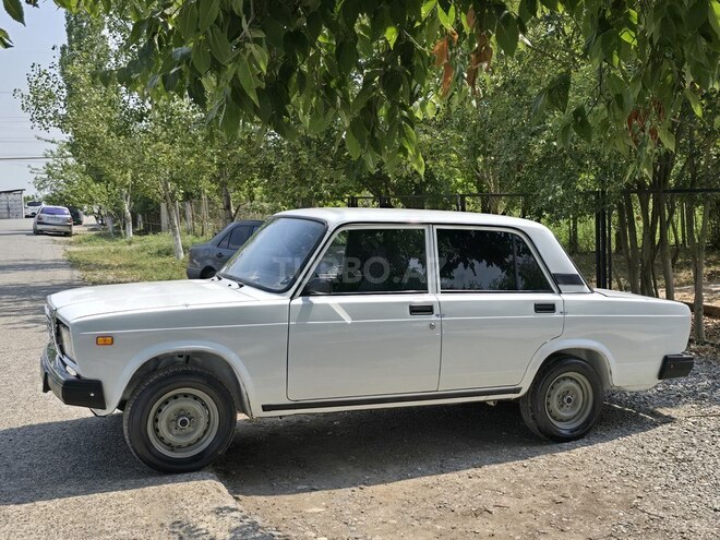 LADA (VAZ) 2107 2009, 98,964 km - 1.6 l - İmişli